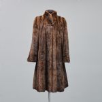 1153 6156 MINK COAT